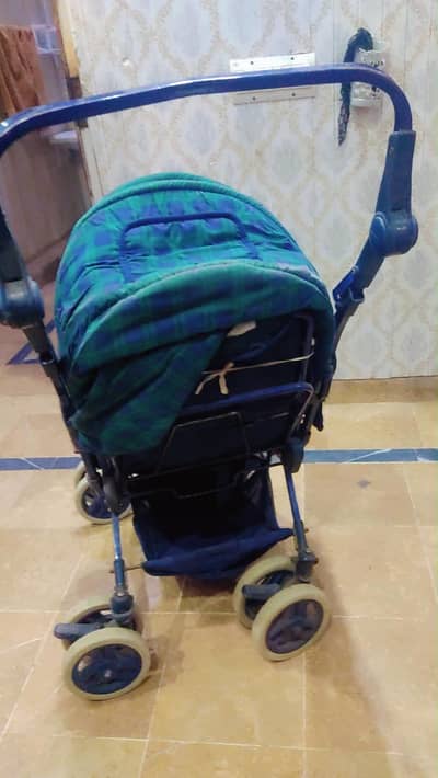 Pram for kids