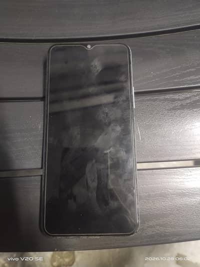 Vivo Y12