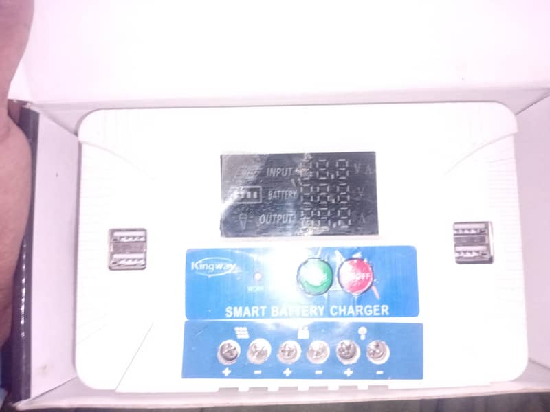 solar controlar - Solar Accessories - 1120956403