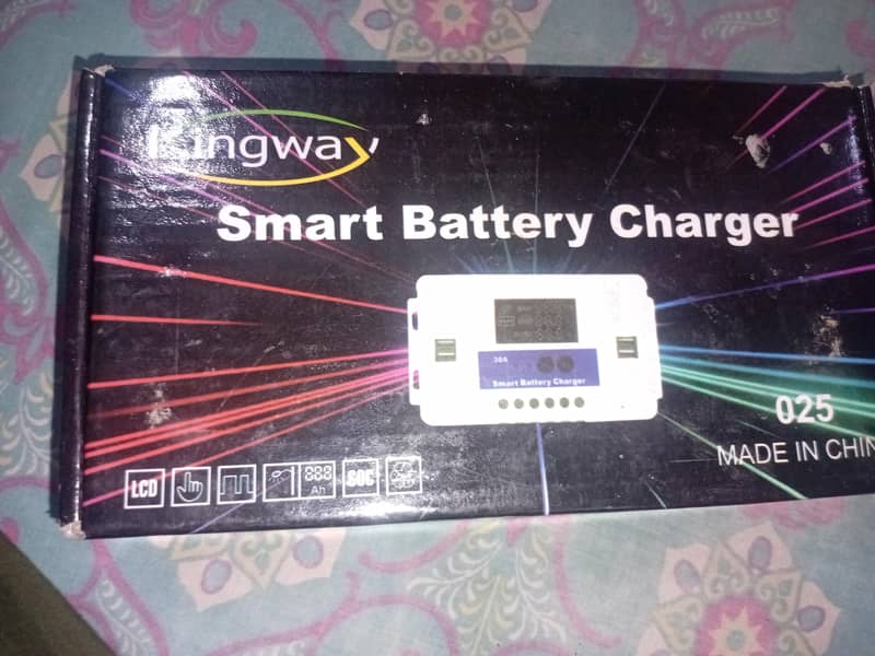 solar controlar - Solar Accessories - 1120956403