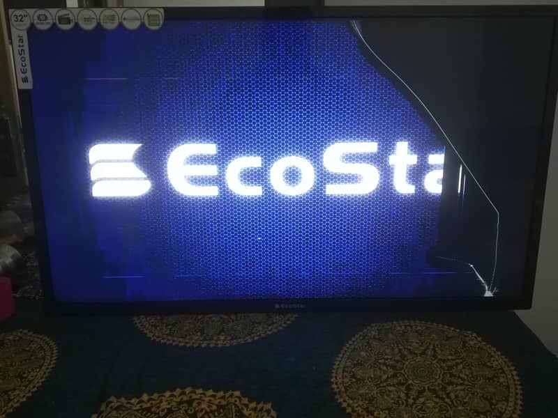 ecostar 1