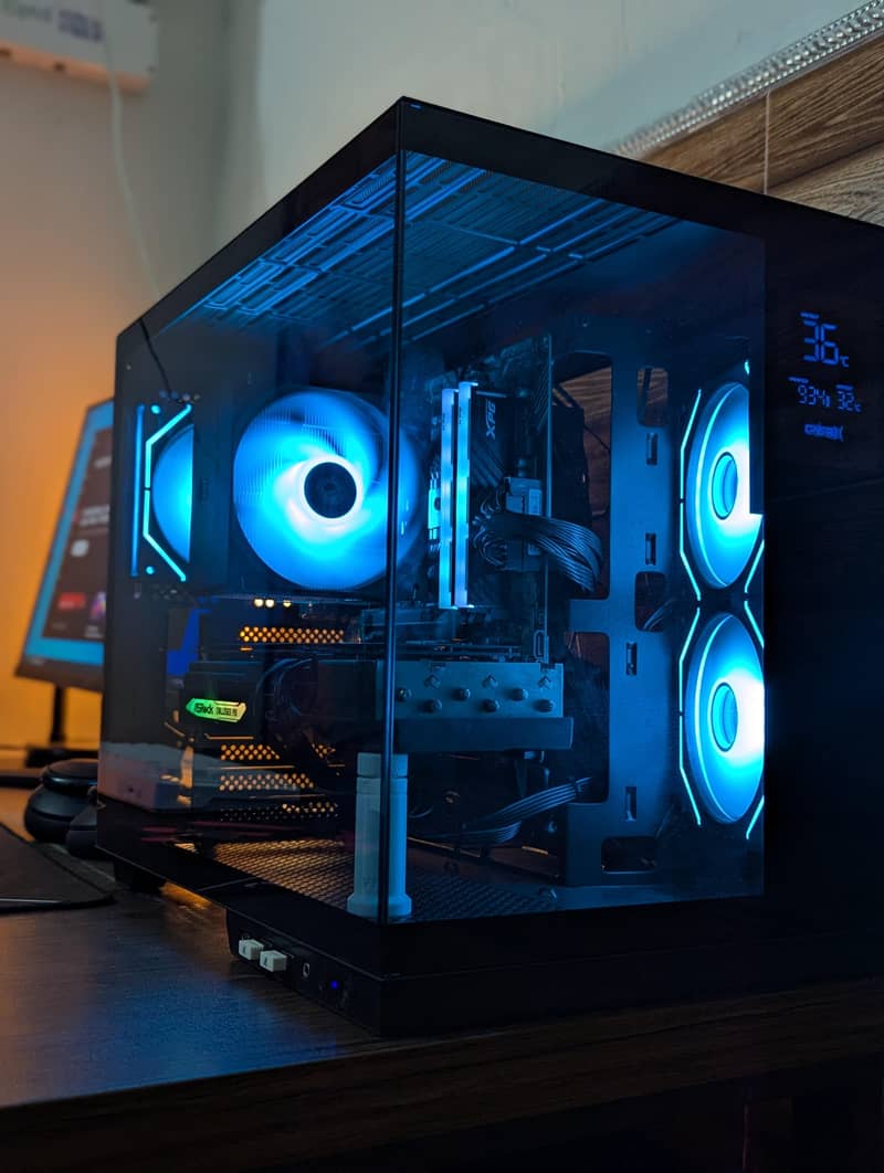 GTA 6 gaming PC setup 0