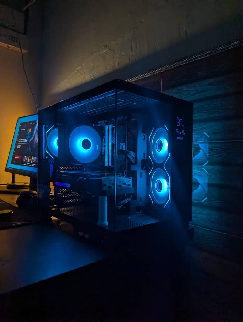 GTA 6 gaming PC setup 3