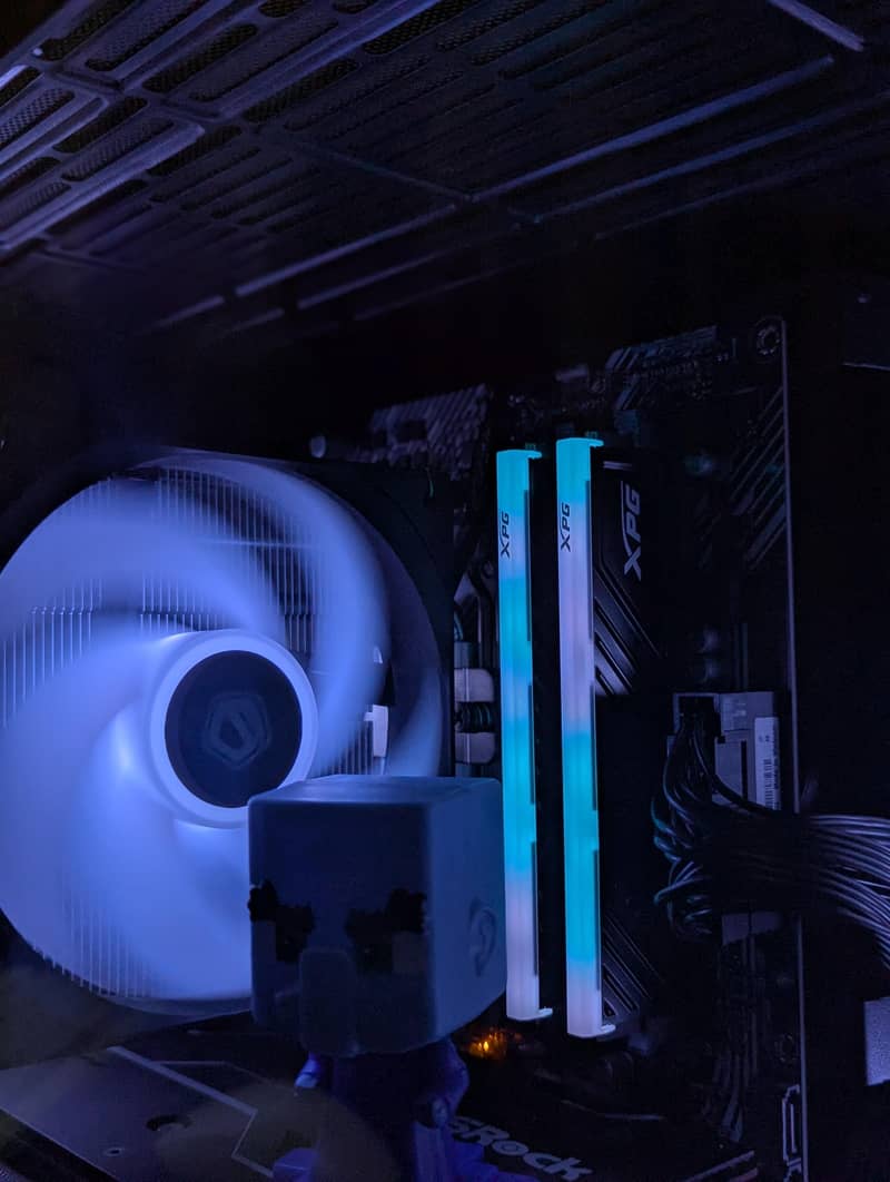 GTA 6 gaming PC setup 4