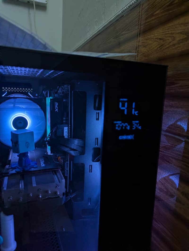 GTA 6 gaming PC setup 5