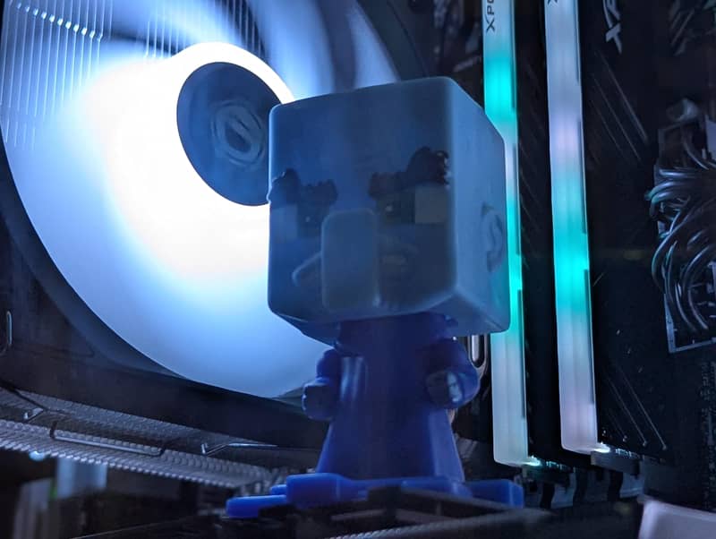 GTA 6 gaming PC setup 6