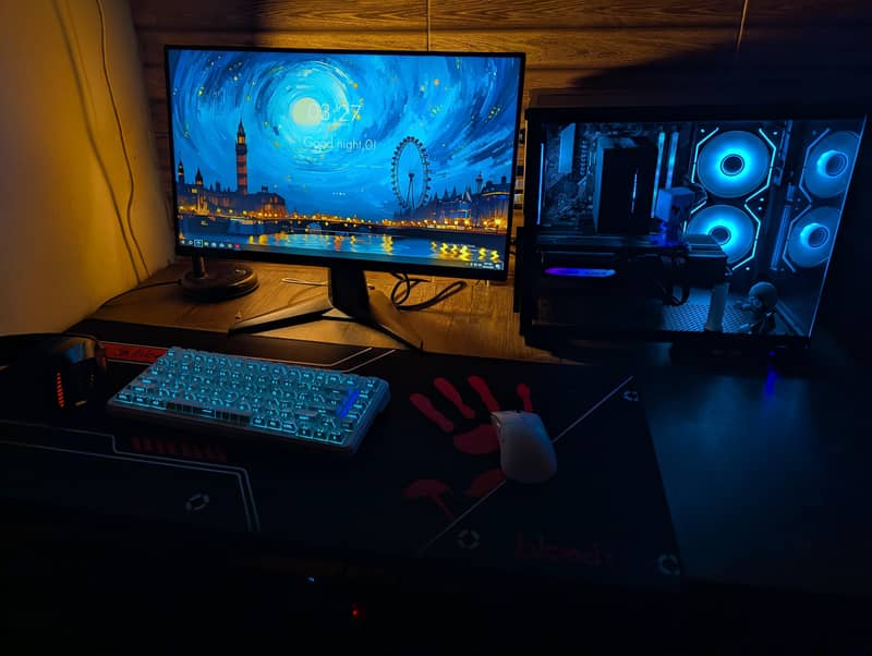GTA 6 gaming PC setup 8