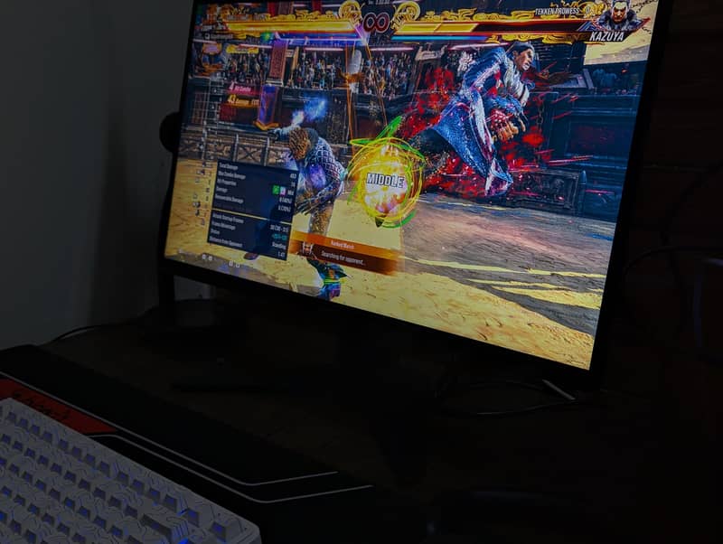 GTA 6 gaming PC setup 9