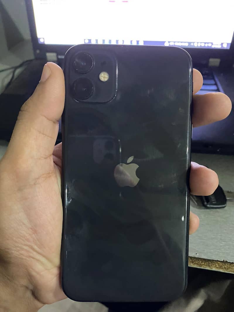 Apple iPhone 11 2