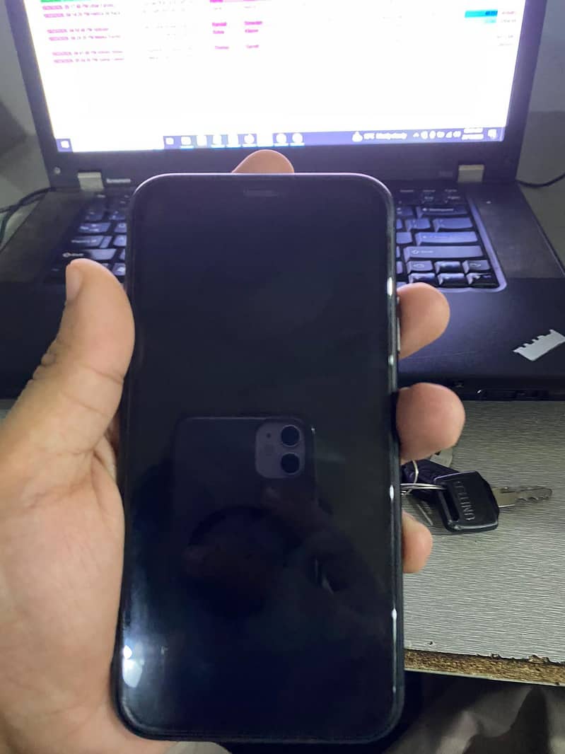 Apple iPhone 11 5