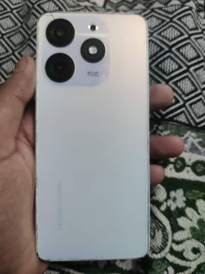 Tecno Spark 10 Pro 8+8 256