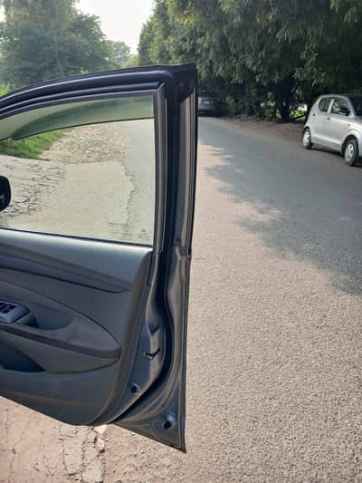 Honda City IVTEC 2019