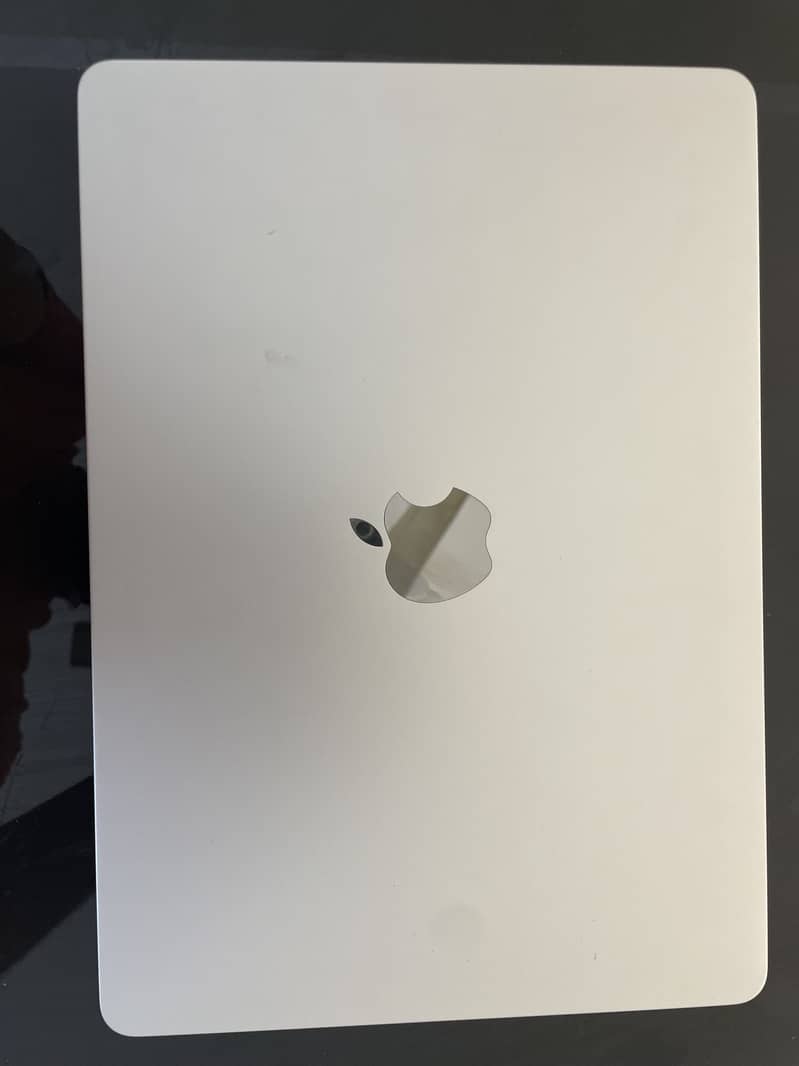 Macbook m5 air 3