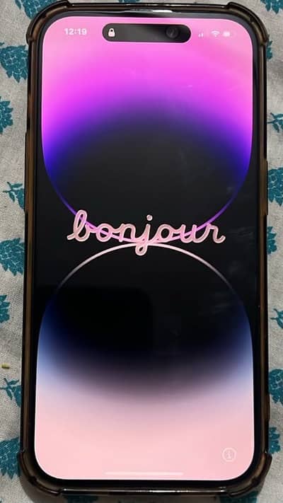 Apple iPhone 14 Pro Non PTA