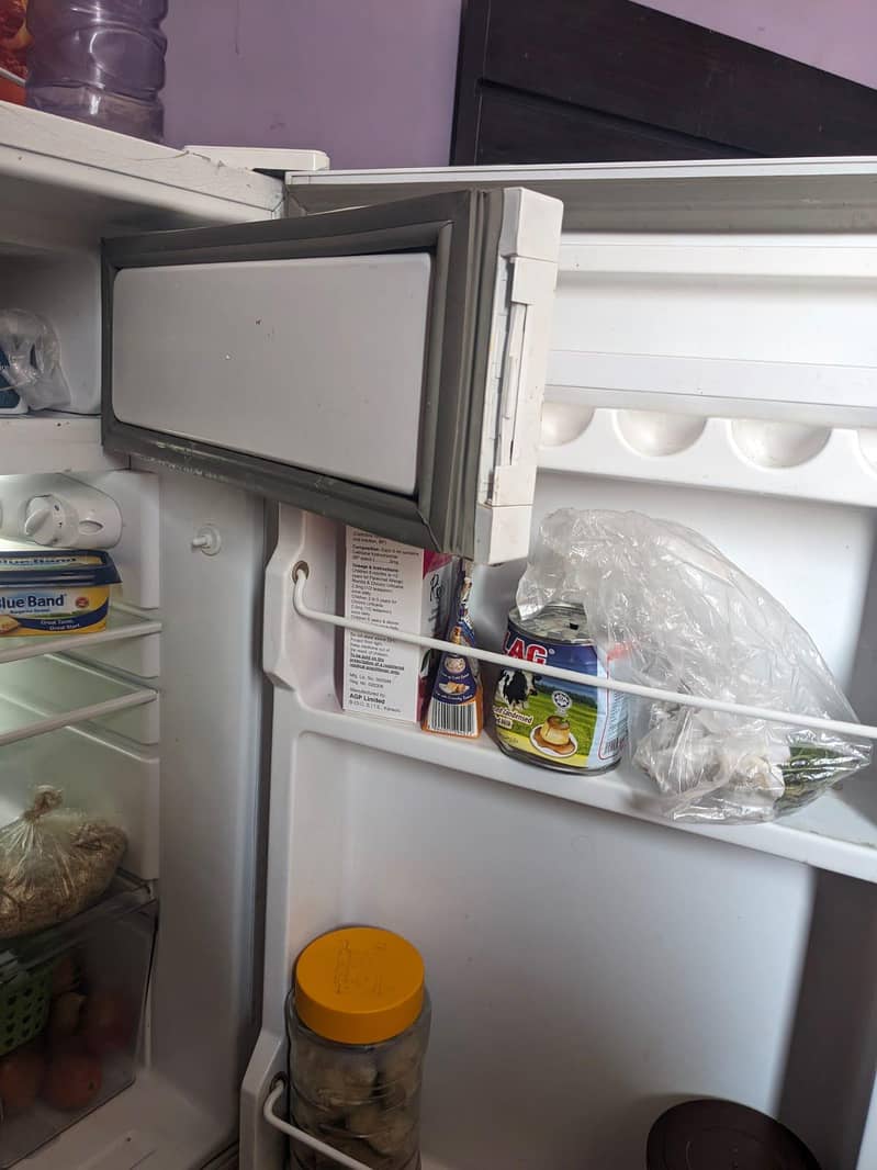 Room fridge 2