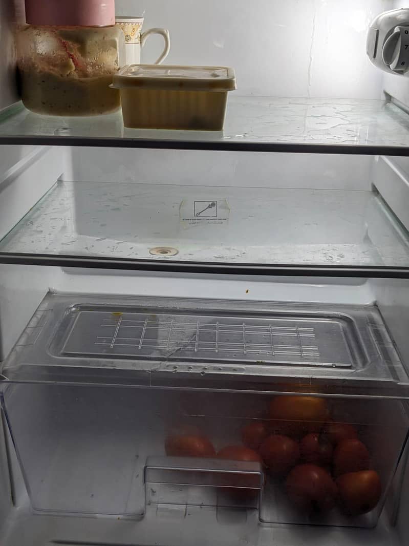 Room fridge 3