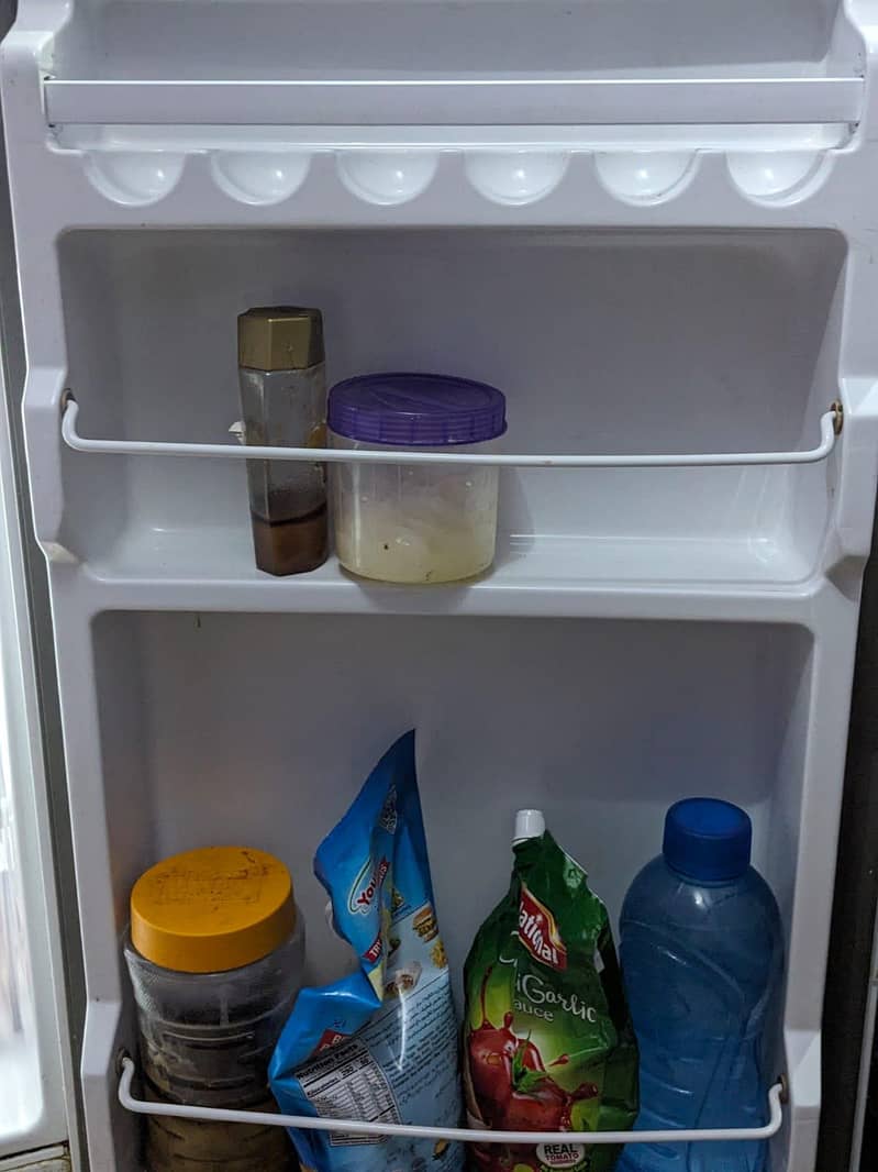 Room fridge 4