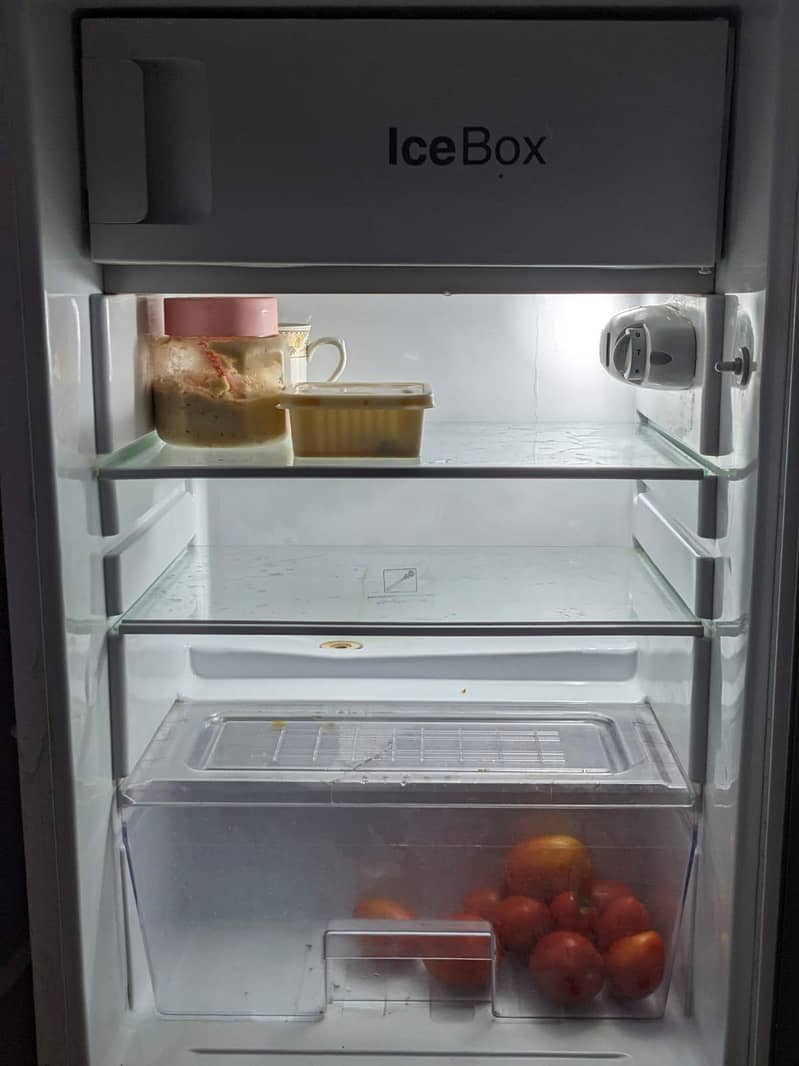 Room fridge 5