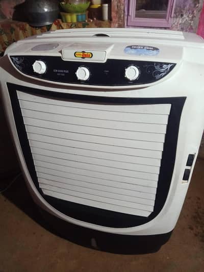 air cooler new condition