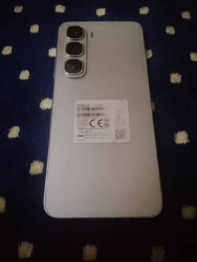 Infinix Hot 60i