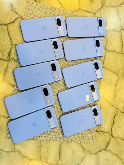 Google Pixel 8a