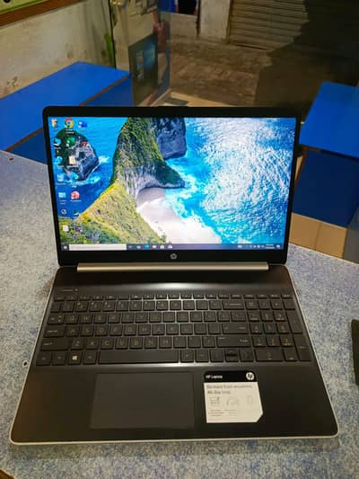 Core i5 10th Generation Laptop | 8GB RAM | 256GB SSD | Fast & Powerful