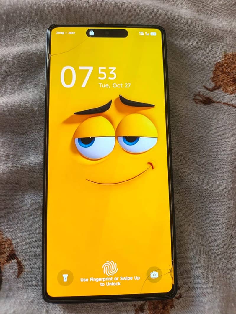 Infinix Note 40 2