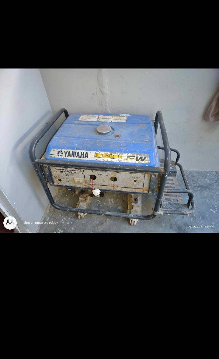 yamaha 1