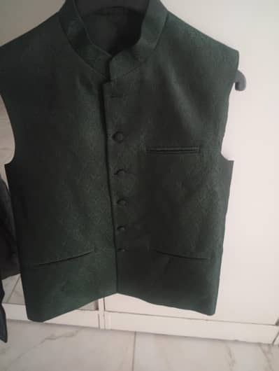 Men Waistcoat