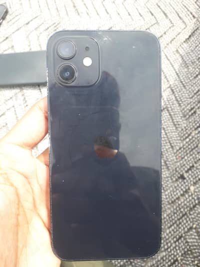 Apple iPhone 12