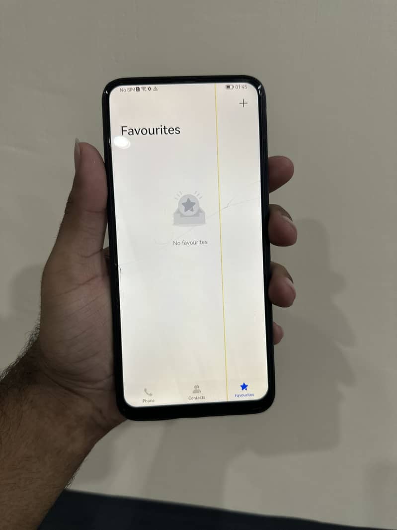 Huawei 6