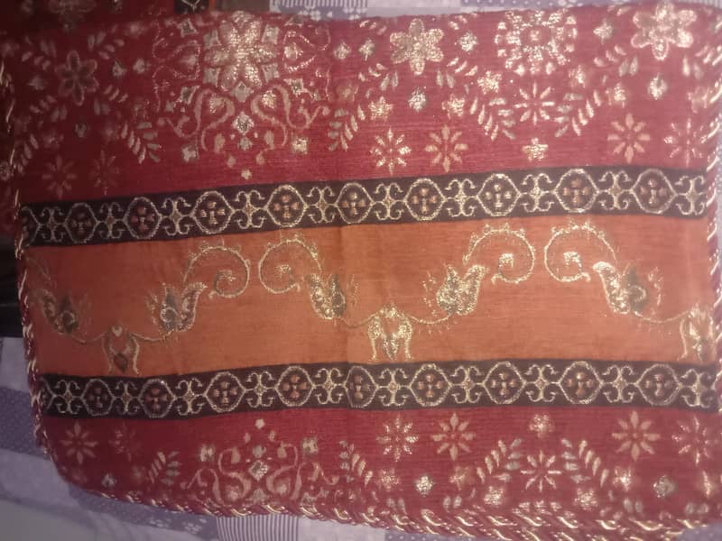 Fancy Bedsheets 2