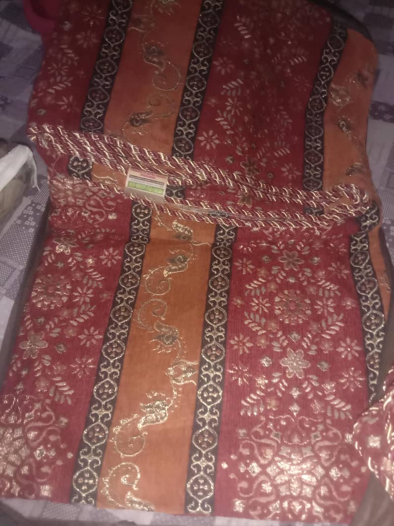 Fancy Bedsheets 3