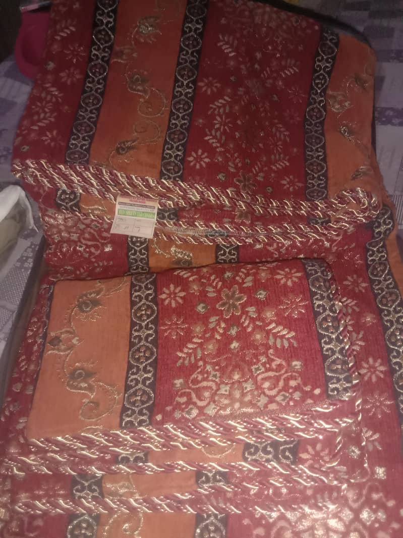 Fancy Bedsheets 4