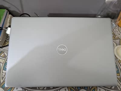 Dell Precision 7760 Workstation i7 11th Gen 16Ram 512SSD RTX A3000 6GB