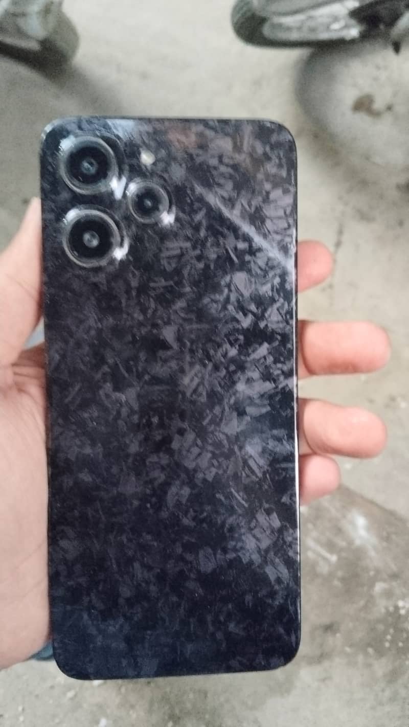Xiaomi Redmi 12C 5