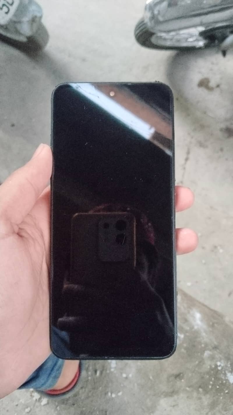 Xiaomi Redmi 12C 6