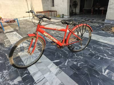 Kids Bicycle for 8-10 years
