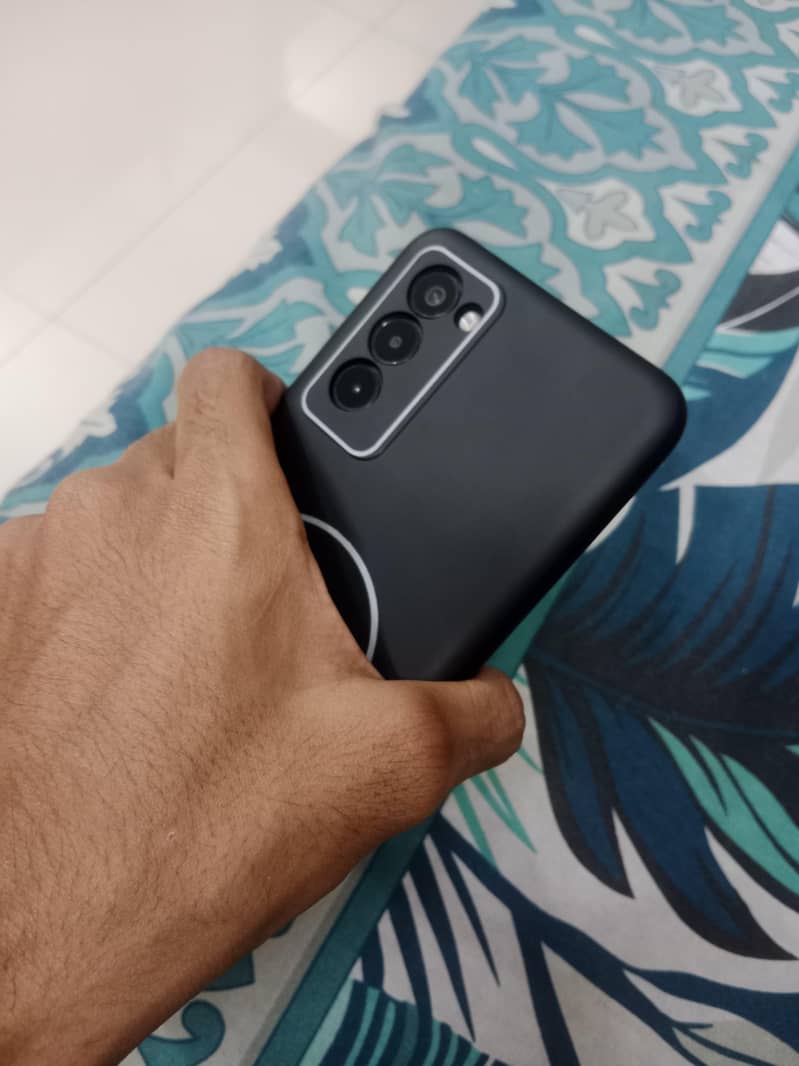 Tecno Camon 18 2