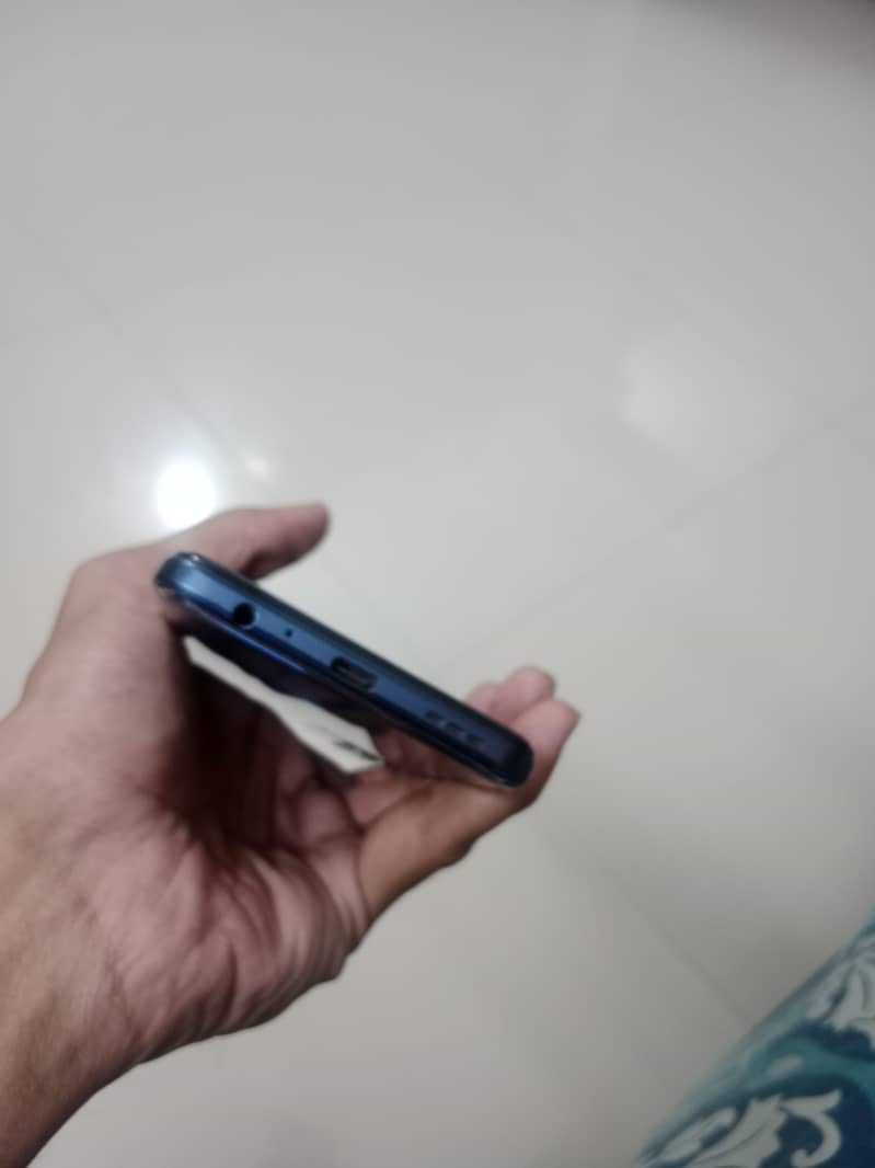Tecno Camon 18 3