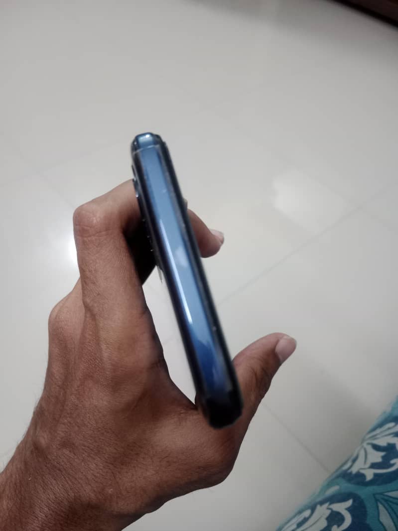 Tecno Camon 18 5