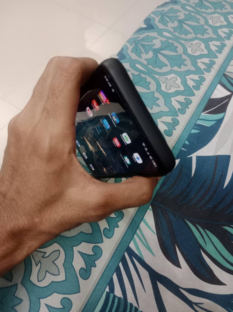Tecno Camon 18 6