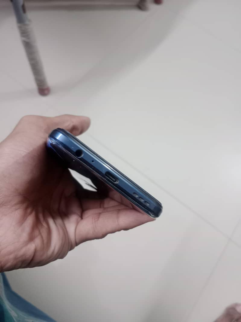 Tecno Camon 18 7