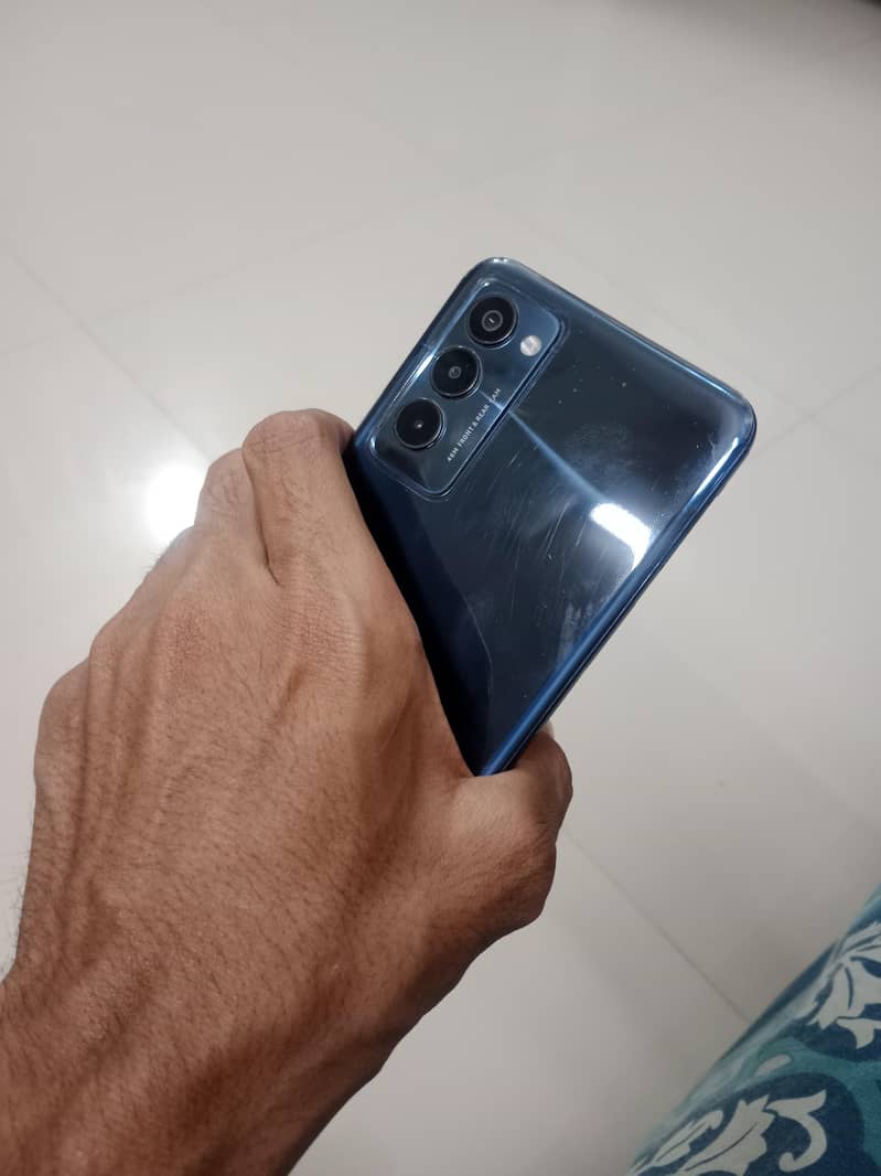 Tecno Camon 18 9