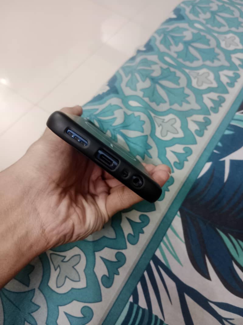 Tecno Camon 18 10