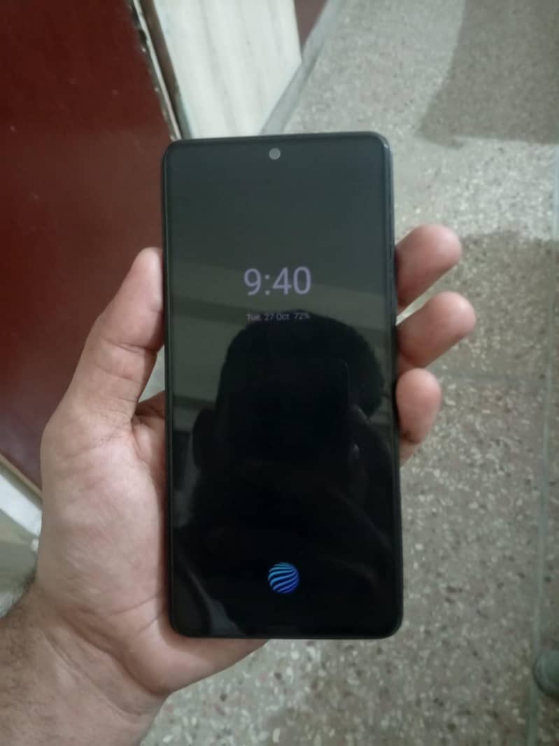 Vivo V27e 0