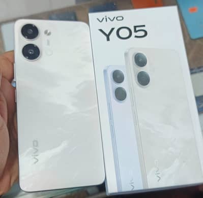 vivo Y05