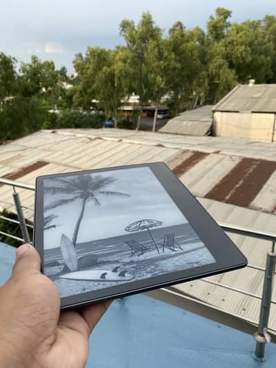 Kindle scribe 1 generation 16 Gb