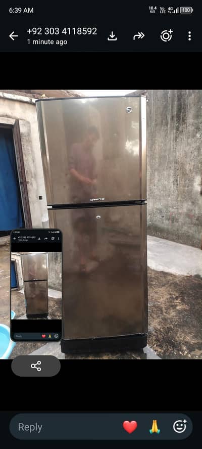 good condition hai good working