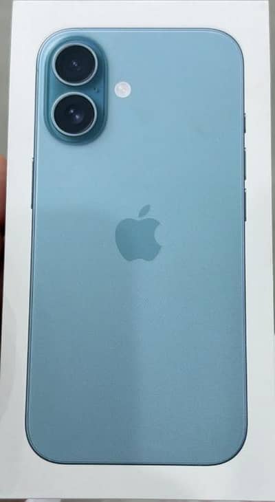 Apple iPhone 16